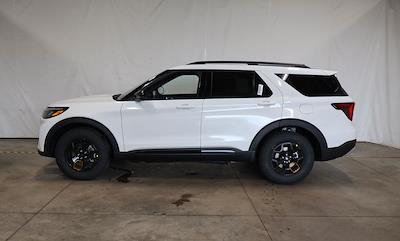 2026 Ford Explorer 4WD SUV for sale #FTT2179 - photo 2