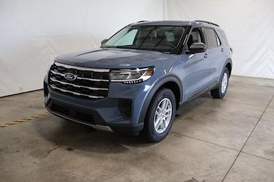 2026 Ford Explorer 4WD SUV for sale #FTT2180 - photo 1