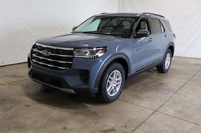 2026 Ford Explorer 4WD SUV for sale #FTT2181 - photo 1