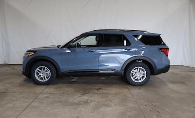 2026 Ford Explorer 4WD SUV for sale #FTT2181 - photo 2