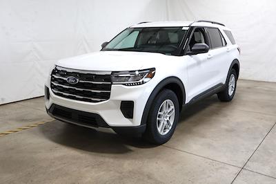 2026 Ford Explorer 4WD SUV for sale #FTT2183 - photo 1