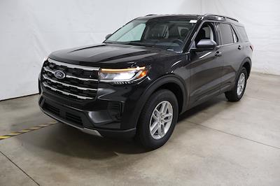 2026 Ford Explorer 4WD SUV for sale #FTT2197 - photo 1