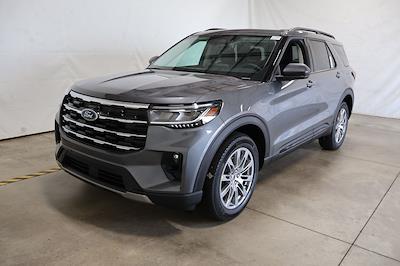 2026 Ford Explorer 4WD SUV for sale #FTT2240 - photo 1