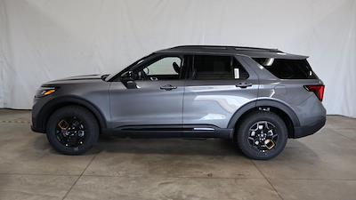 2026 Ford Explorer 4WD SUV for sale #FTT2241 - photo 2