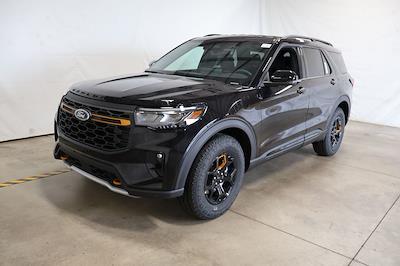 2026 Ford Explorer 4WD SUV for sale #FTT2242 - photo 1
