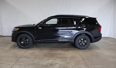 2026 Ford Explorer 4WD SUV for sale #FTT2242 - photo 2