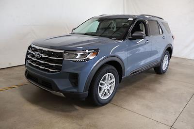 2026 Ford Explorer 4WD SUV for sale #FTT2245 - photo 1