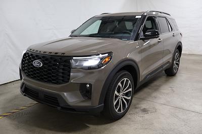 2026 Ford Explorer 4WD SUV for sale #FTT2271 - photo 1