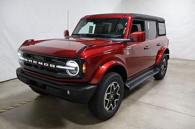 2026 Ford Bronco 4WD SUV for sale #FTT2321 - photo 1