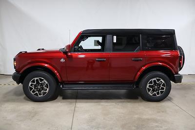 2026 Ford Bronco 4WD SUV for sale #FTT2321 - photo 2