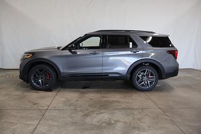 2026 Ford Explorer 4WD SUV for sale #FTT2356 - photo 2