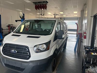 2017 Ford Transit 350 Low Roof SRW RWD Empty Cargo Van for sale #FTT2430A - photo 1