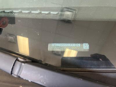 2017 Ford Transit 350 Low Roof SRW RWD Empty Cargo Van for sale #FTT2430A - photo 2