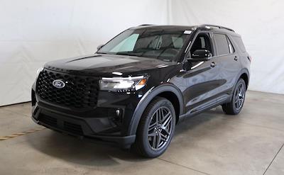 2026 Ford Explorer 4WD SUV for sale #FTT2497 - photo 1