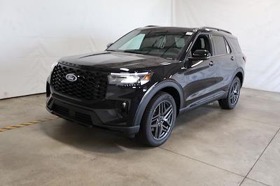 2026 Ford Explorer 4WD SUV for sale #FTT2497 - photo 2