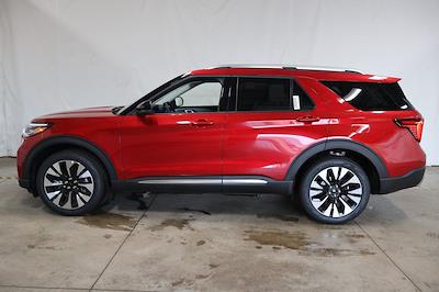 2026 Ford Explorer 4WD SUV for sale #FTT2511 - photo 2