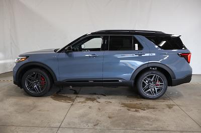 2026 Ford Explorer 4WD SUV for sale #FTT2513 - photo 2