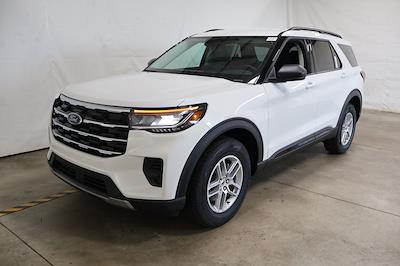 2026 Ford Explorer 4WD SUV for sale #FTT2536 - photo 1
