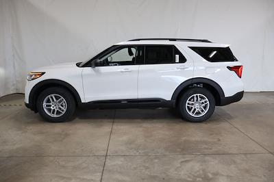 2026 Ford Explorer 4WD SUV for sale #FTT2536 - photo 2