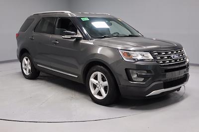 2016 Ford Explorer FWD SUV for sale #FTT2550B - photo 1
