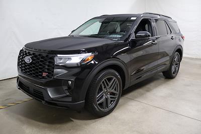 2026 Ford Explorer 4WD SUV for sale #FTT2607 - photo 1