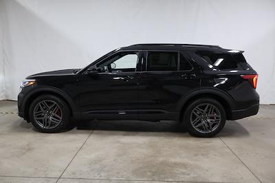 2026 Ford Explorer 4WD SUV for sale #FTT2607 - photo 2