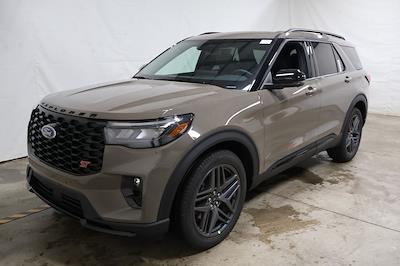 2026 Ford Explorer 4WD SUV for sale #FTT2647 - photo 1
