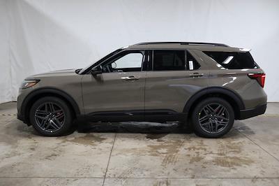 2026 Ford Explorer 4WD SUV for sale #FTT2647 - photo 2