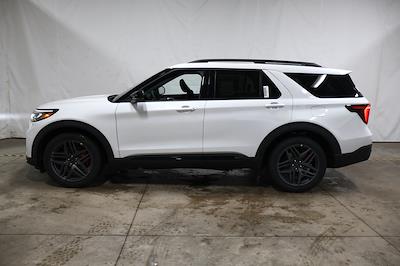 2026 Ford Explorer 4WD SUV for sale #FTT2649 - photo 2