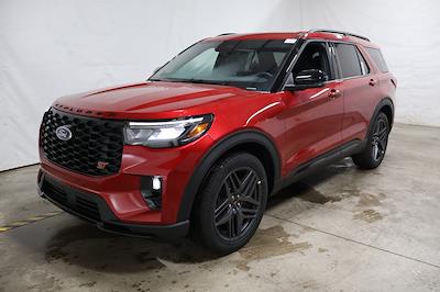 2026 Ford Explorer 4WD SUV for sale #FTT2650 - photo 1