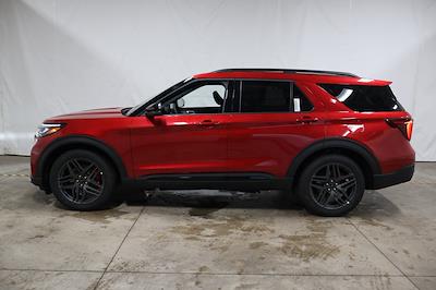 2026 Ford Explorer 4WD SUV for sale #FTT2650 - photo 2