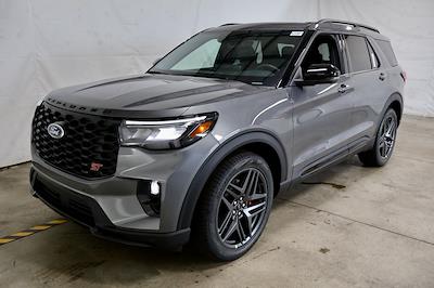 2026 Ford Explorer 4WD SUV for sale #FTT2683 - photo 1
