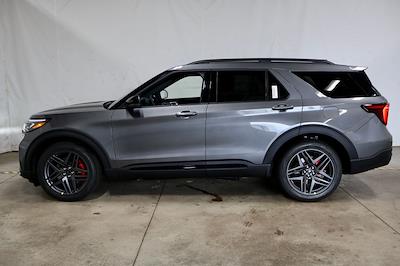 2026 Ford Explorer 4WD SUV for sale #FTT2683 - photo 2