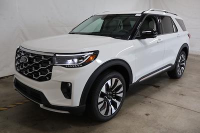 2026 Ford Explorer 4WD SUV for sale #FTT2684 - photo 1