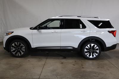 2026 Ford Explorer 4WD SUV for sale #FTT2684 - photo 2