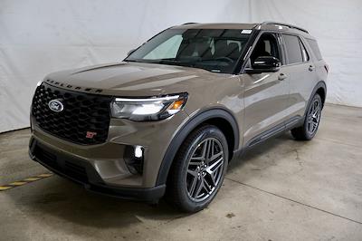 2026 Ford Explorer 4WD SUV for sale #FTT2685 - photo 1