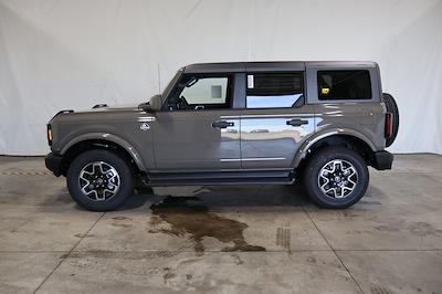 2026 Ford Bronco 4WD SUV for sale #FTT2749 - photo 2