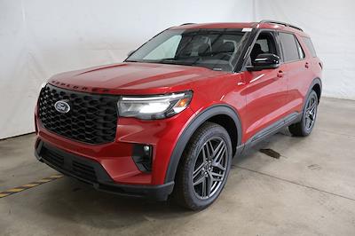 2026 Ford Explorer 4WD SUV for sale #FTT2760 - photo 1