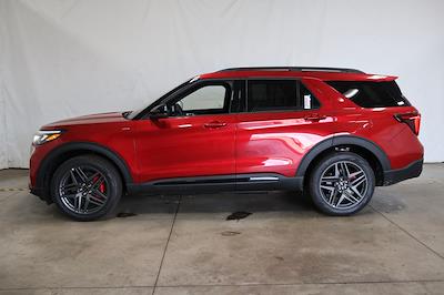 2026 Ford Explorer 4WD SUV for sale #FTT2760 - photo 2