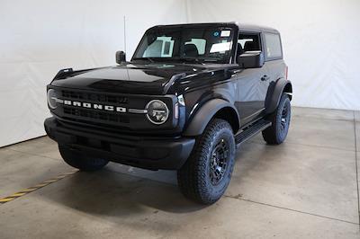 2026 Ford Bronco 4WD SUV for sale #FTT2811 - photo 1