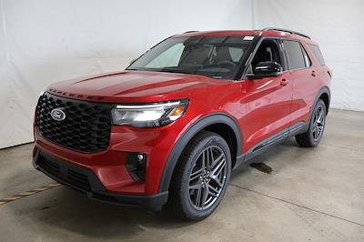 2026 Ford Explorer 4WD SUV for sale #FTT2817 - photo 1
