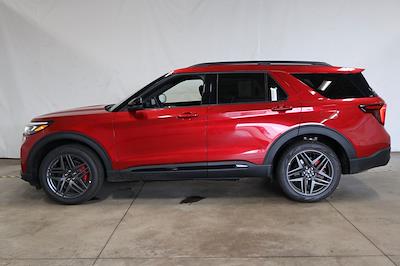 2026 Ford Explorer 4WD SUV for sale #FTT2817 - photo 2