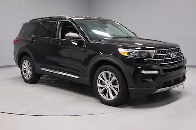 2023 Ford Explorer 4WD SUV for sale #FTT2859A - photo 1