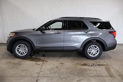 2027 Ford Explorer 4WD SUV for sale #FTV1008 - photo 2