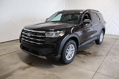 2027 Ford Explorer 4WD SUV for sale #FTV1020 - photo 1