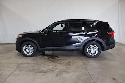 2027 Ford Explorer 4WD SUV for sale #FTV1020 - photo 2