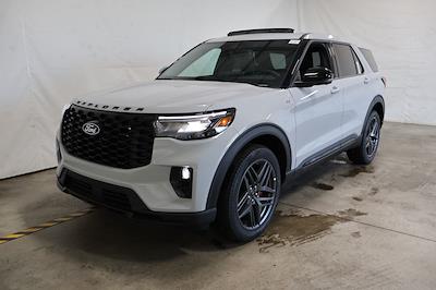 2027 Ford Explorer 4WD SUV for sale #FTV1032 - photo 1