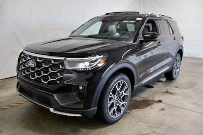 2027 Ford Explorer 4WD SUV for sale #FTV1033 - photo 1