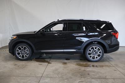 2027 Ford Explorer 4WD SUV for sale #FTV1033 - photo 2