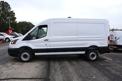 New 2027 Ford Transit 250 Medium Roof Cargo Van for sale #FTV1049 - photo 2